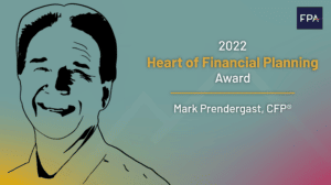 FPA Honors - Mark Prendergast