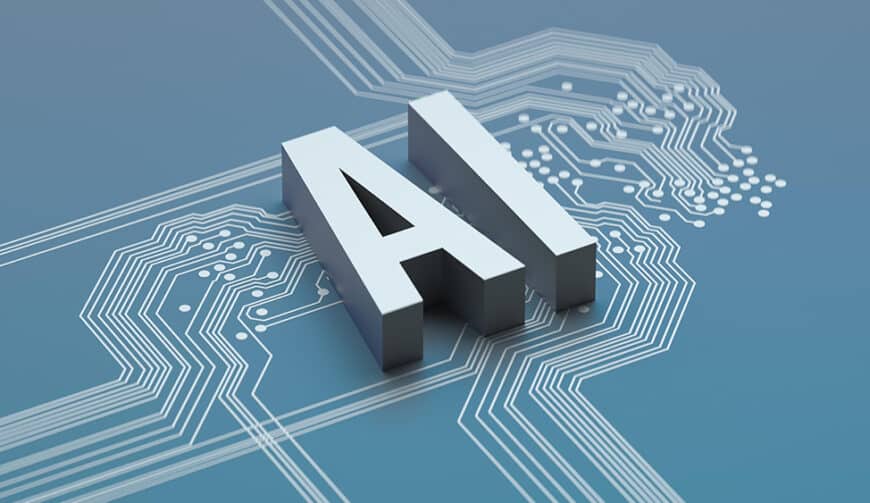 artificial intelligence (ai) and machine learning (ml)